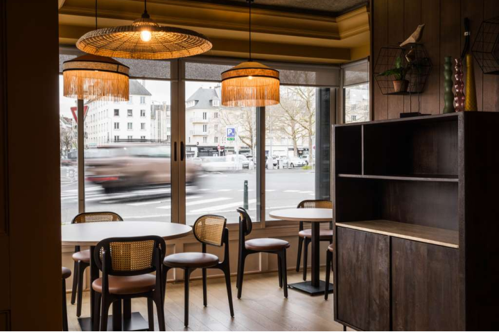 Restaurant Lalonde